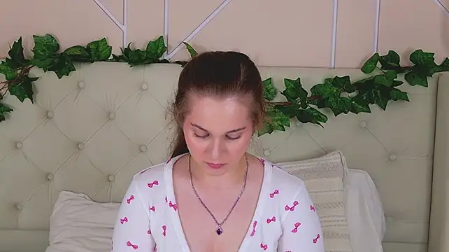 riley_lovely webcam