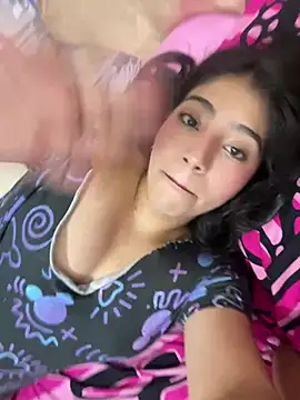 jessica_outdoors webcam