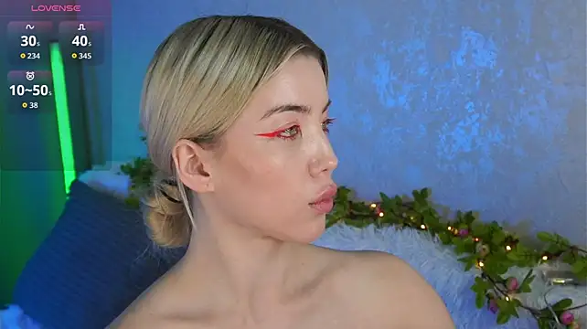 LindaThackerr 🐹 online nude cam