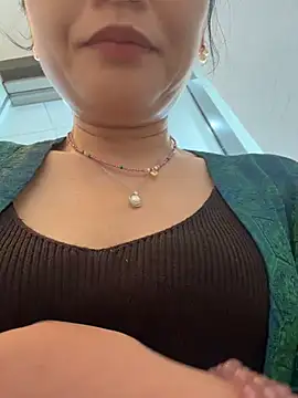 Iridessa- webcam