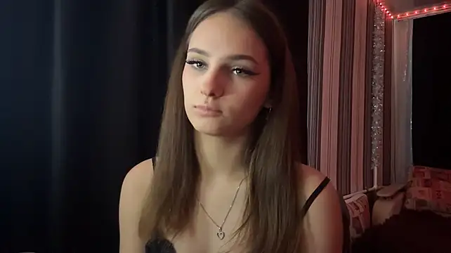 Jensenlove webcam