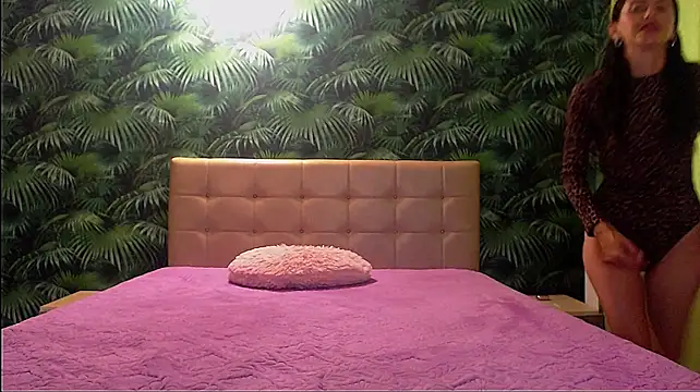 DirtyStella webcam