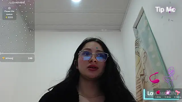 Angel-Hott_ webcam