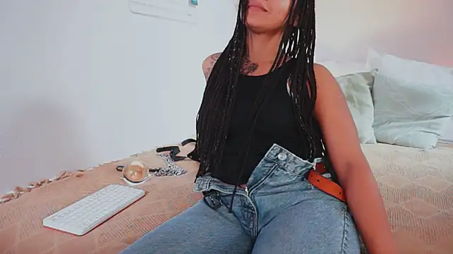 Calipso_Savage webcam