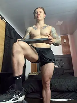 paulthompson_ webcam