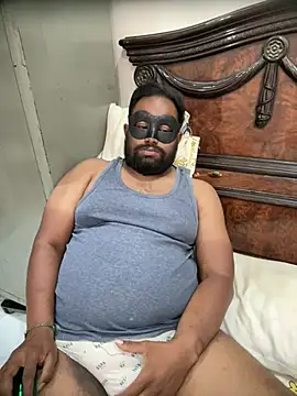 Telugu_HotGuy webcam