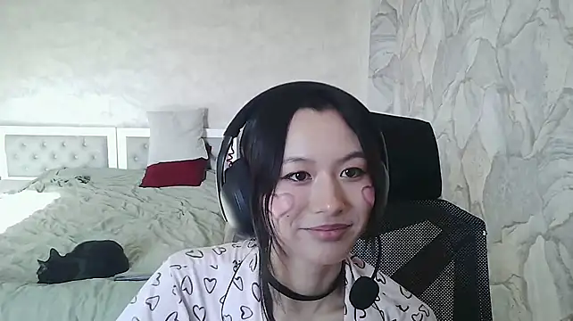 JacklynGingrich webcam