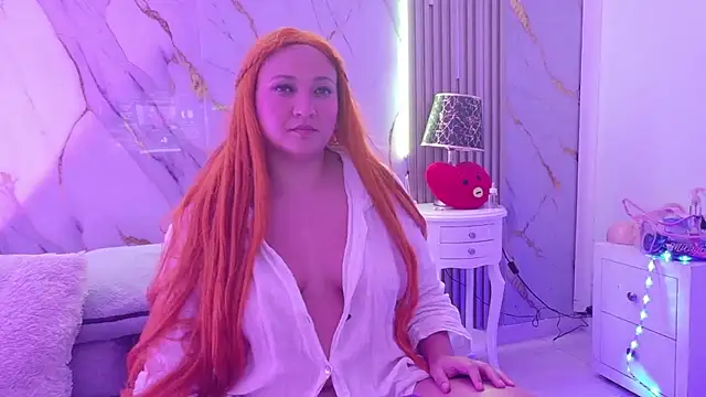 Honey-Hips webcam