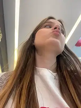 Lunabelle_ webcam
