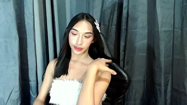 Velvet_Ysabelle webcam