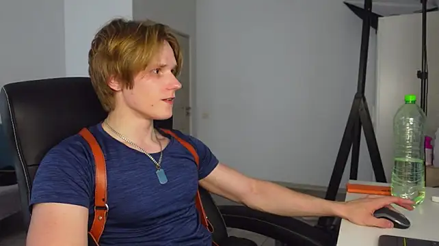 Ben_Kane webcam