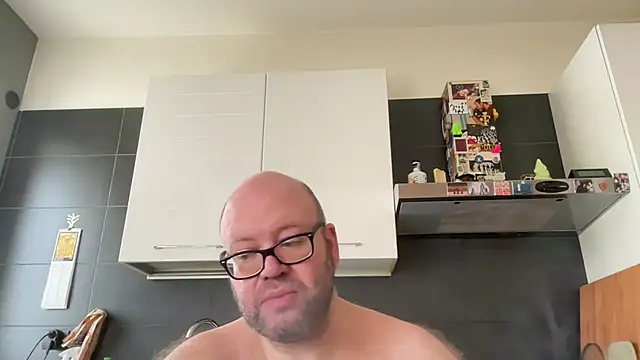 theitalianbear webcam