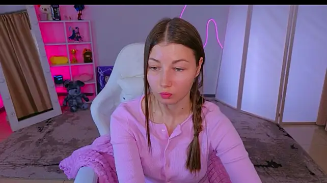 Celestiyy webcam