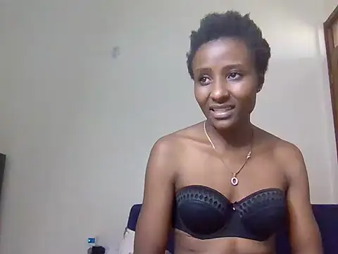 Petitesecret webcam