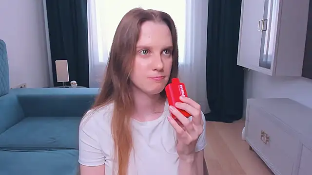 JoneTonic webcam