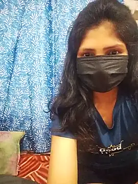 Tamil_SweetHeart webcam