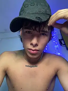 Aron_boy webcam