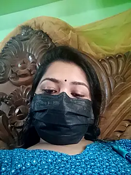 Shilpi___ webcam