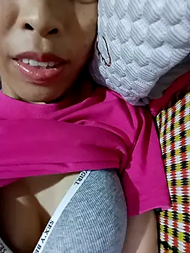 Pinky_1202 webcam