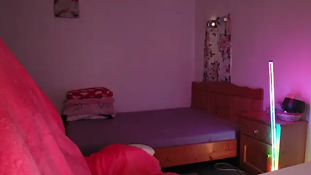 DiorSweet webcam