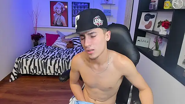 Benji23_ webcam