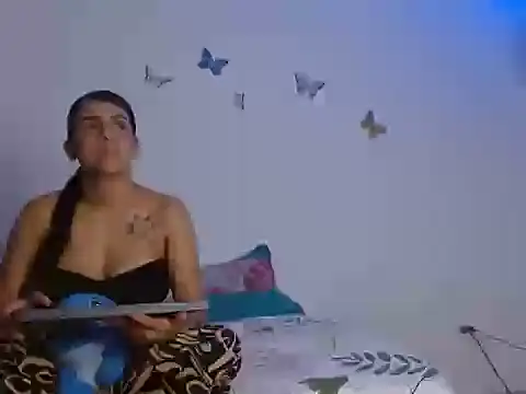 Aleja-alex2 🉑 online naked stream