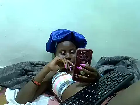 Debralove webcam