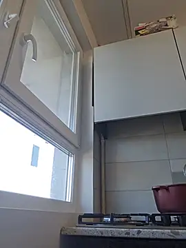 FeliciaKrige webcam
