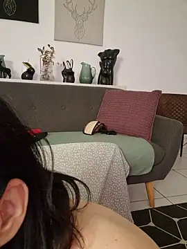 AryaSummersReal webcam