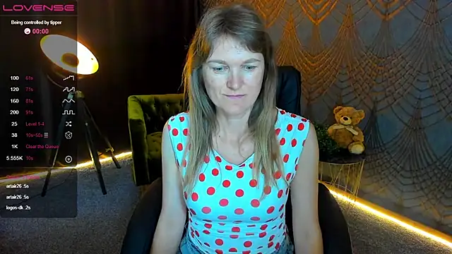 Anabell_xxx webcam