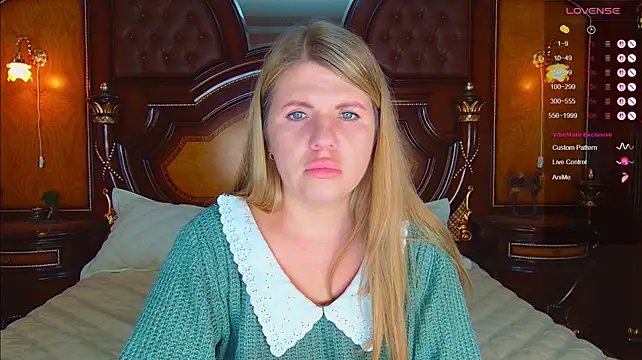 NoraBigAss 🗒 free live cam