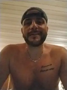 ShaneJames11 webcam