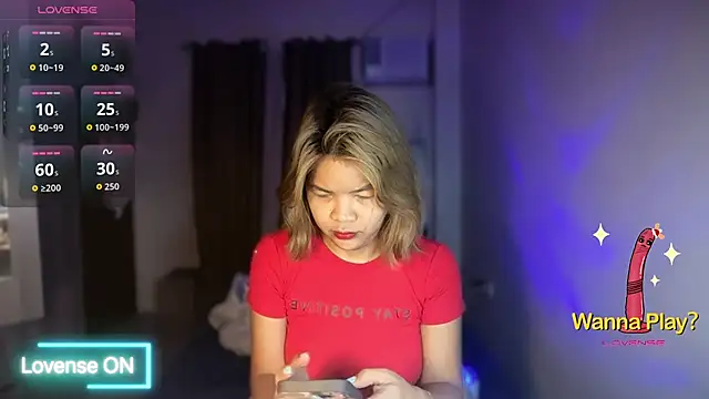 YourhotPotatoTS webcam
