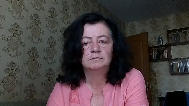 GypsiQueen2 webcam