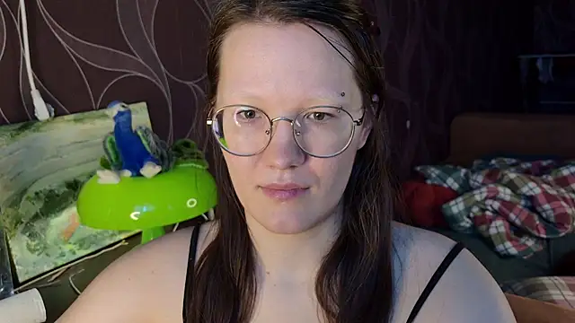 hairyMira webcam