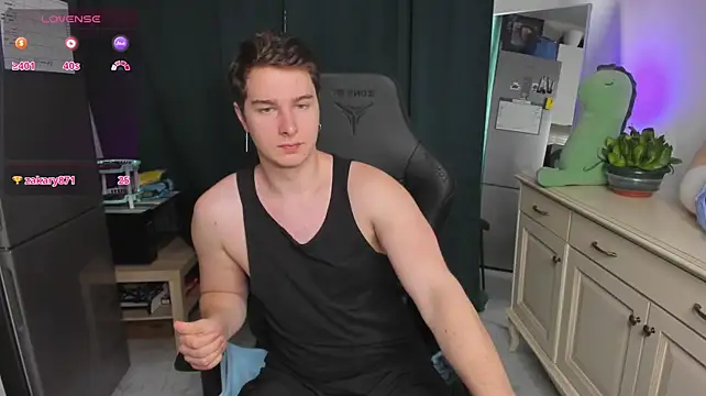 Vincent_Strong webcam