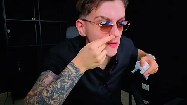 FelixStarkk webcam