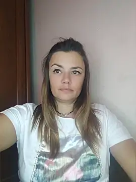 KrissSexi webcam