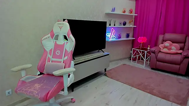 RedLipse ⛰ live naked stream