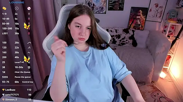Elisabeth_Binder 🎷 stream