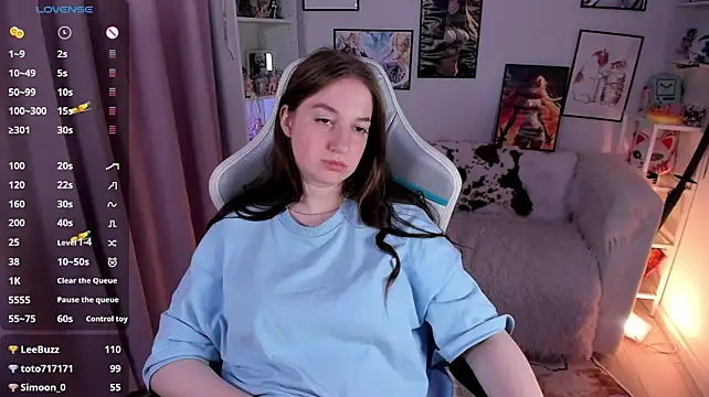 Elisabeth_Binder webcam