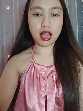 Cherry-squirtt webcam