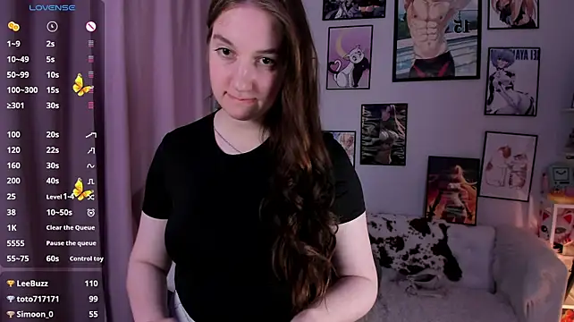 Elisabeth_Binder 🎷 stream