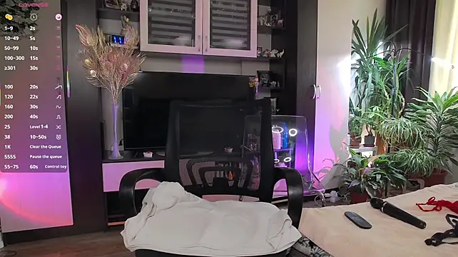SheilaRyan webcam