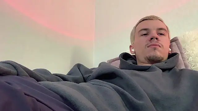 Jeremy1Scott webcam