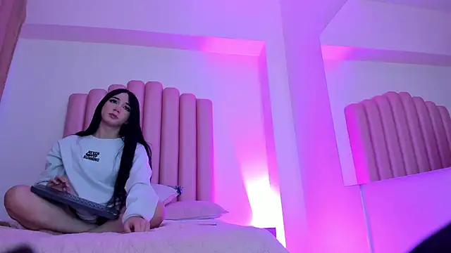 Lana_fox01 webcam