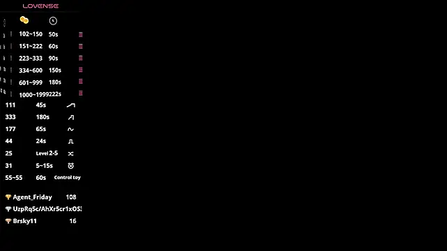 EstefanaBanez webcam