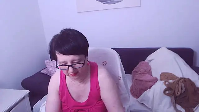 ChristaRose webcam