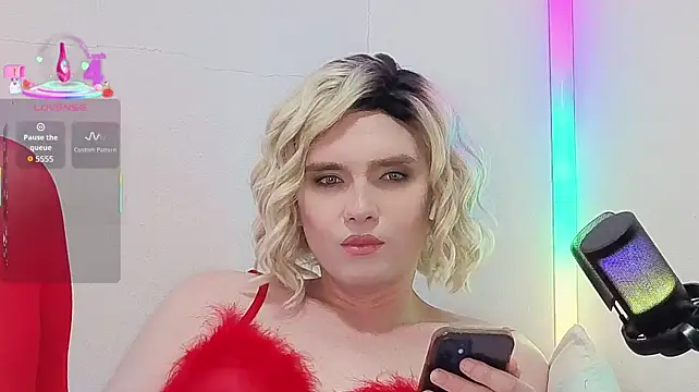 Zagadka55555 webcam