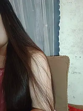 Cherry-squirtt webcam